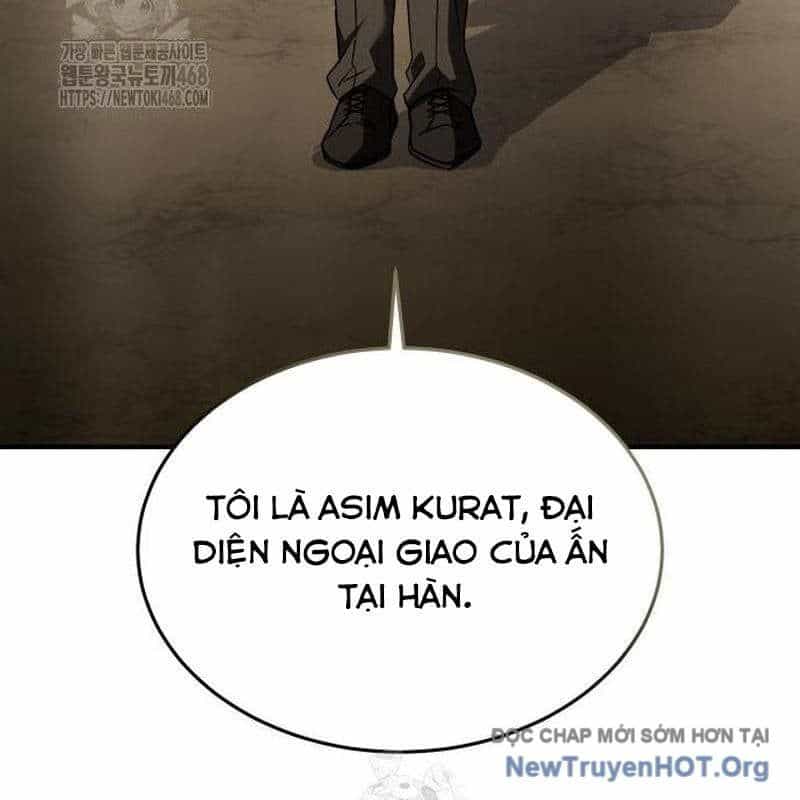 Kim Chiến Sĩ: Hành Trình Xây Dựng Đặc Tính - Chương 52 - ảnh 81