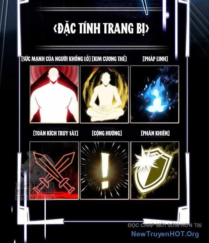 Kim Chiến Sĩ: Hành Trình Xây Dựng Đặc Tính - Chương 53 - ảnh 127