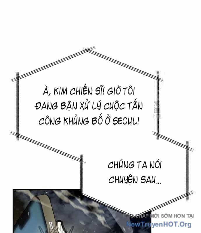 Kim Chiến Sĩ: Hành Trình Xây Dựng Đặc Tính - Chương 53 - ảnh 42