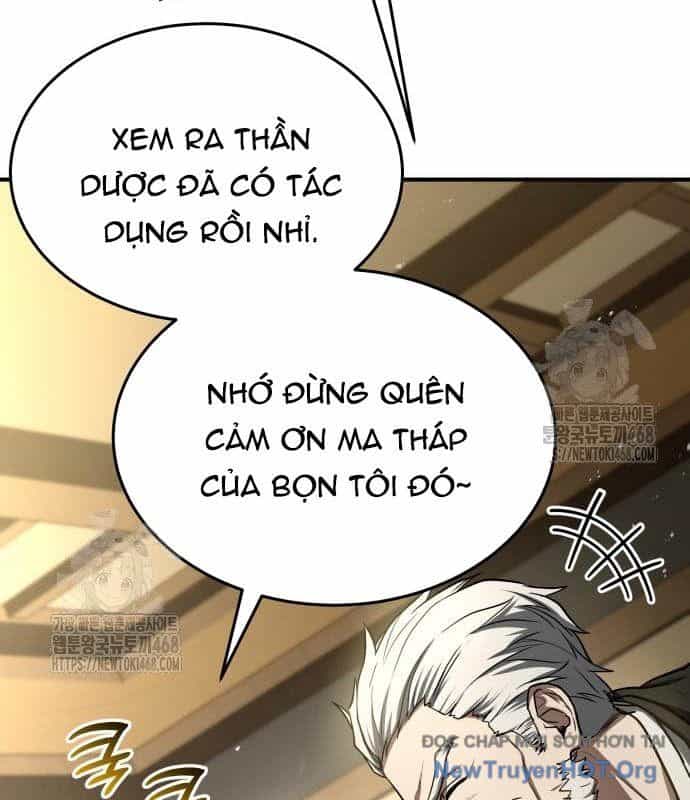 Kim Chiến Sĩ: Hành Trình Xây Dựng Đặc Tính - Chương 54 - ảnh 12
