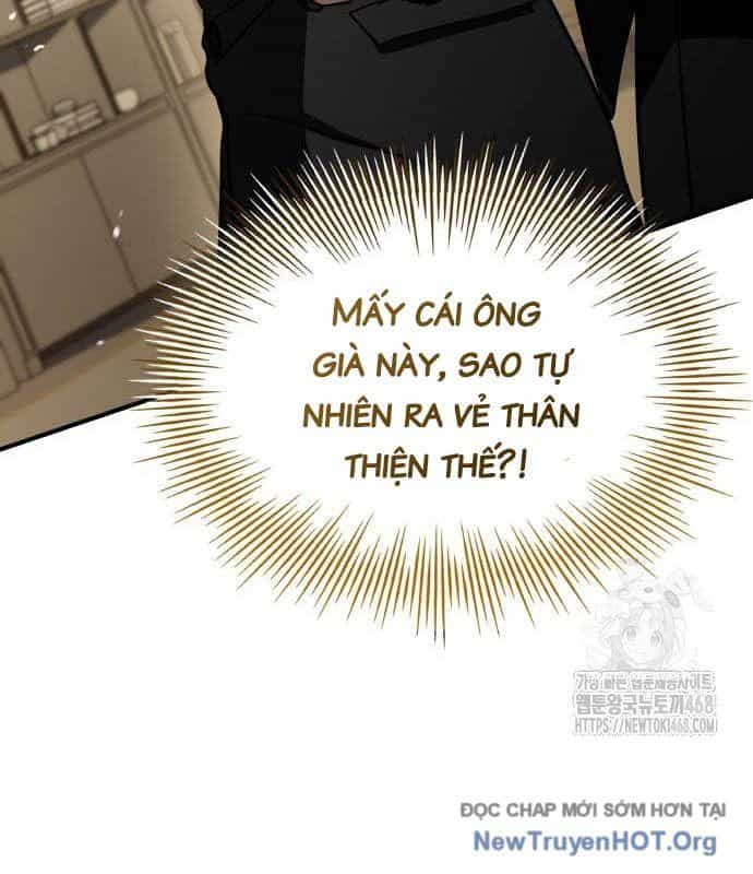 Kim Chiến Sĩ: Hành Trình Xây Dựng Đặc Tính - Chương 54 - ảnh 14