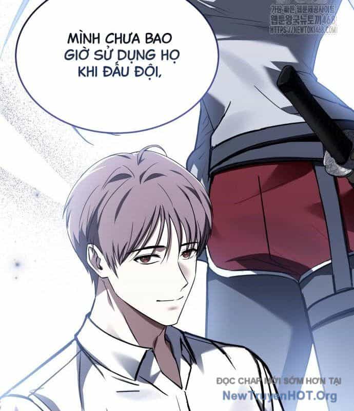 Kim Chiến Sĩ: Hành Trình Xây Dựng Đặc Tính - Chương 54 - ảnh 206