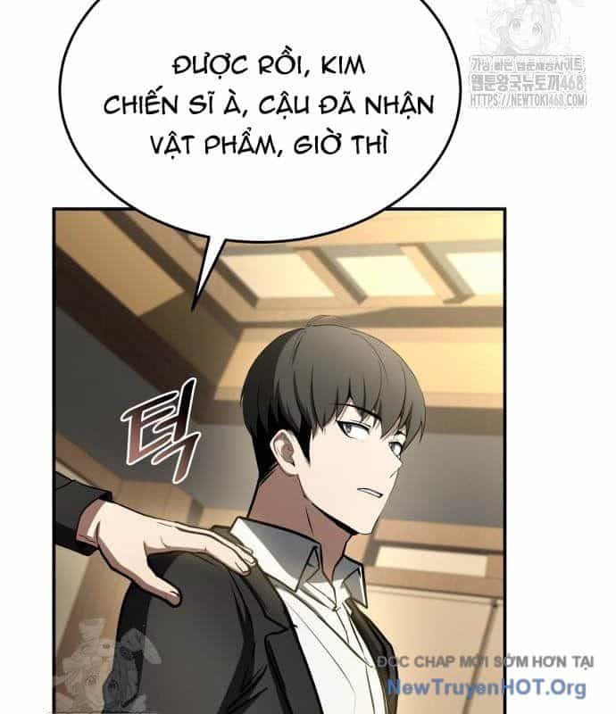 Kim Chiến Sĩ: Hành Trình Xây Dựng Đặc Tính - Chương 54 - ảnh 35