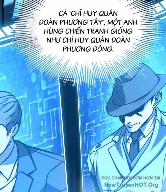 Kim Chiến Sĩ: Hành Trình Xây Dựng Đặc Tính - Chương 54 - ảnh 55