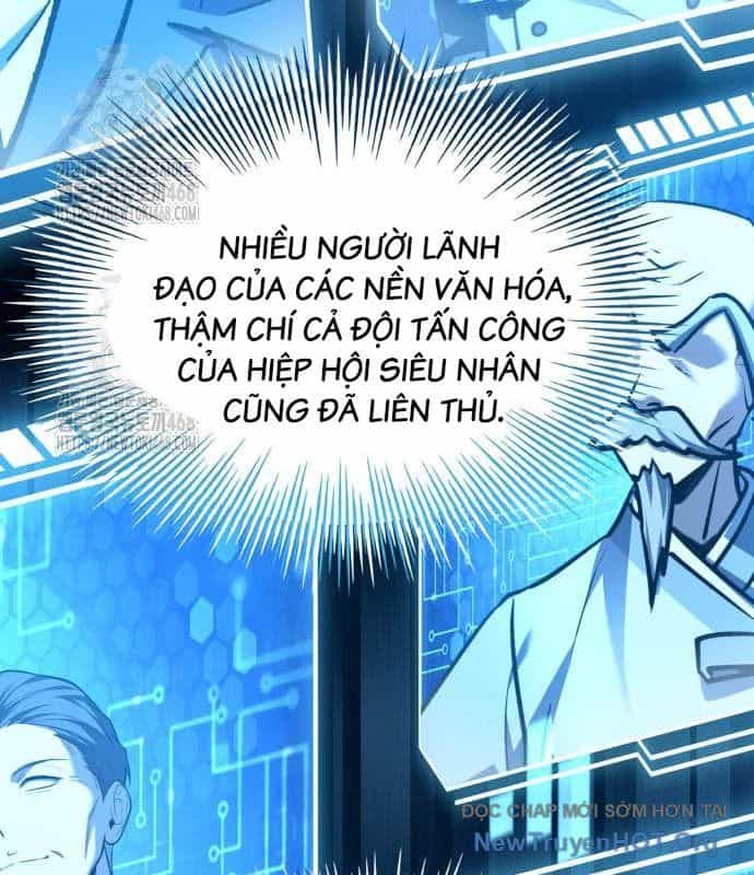 Kim Chiến Sĩ: Hành Trình Xây Dựng Đặc Tính - Chương 54 - ảnh 56