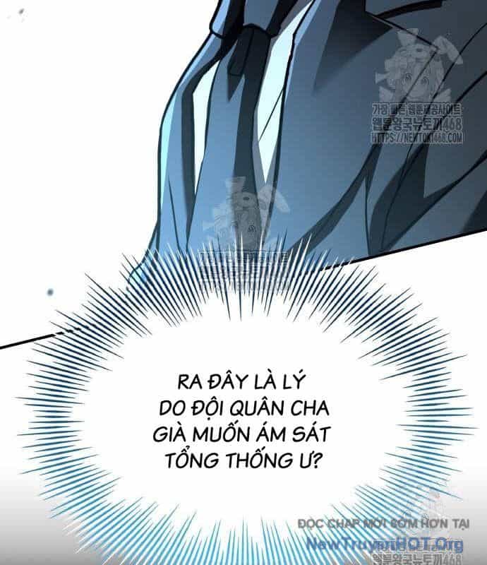 Kim Chiến Sĩ: Hành Trình Xây Dựng Đặc Tính - Chương 54 - ảnh 59