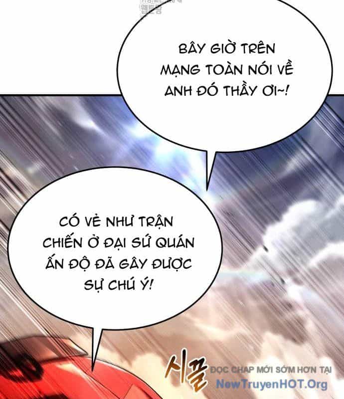 Kim Chiến Sĩ: Hành Trình Xây Dựng Đặc Tính - Chương 54 - ảnh 70