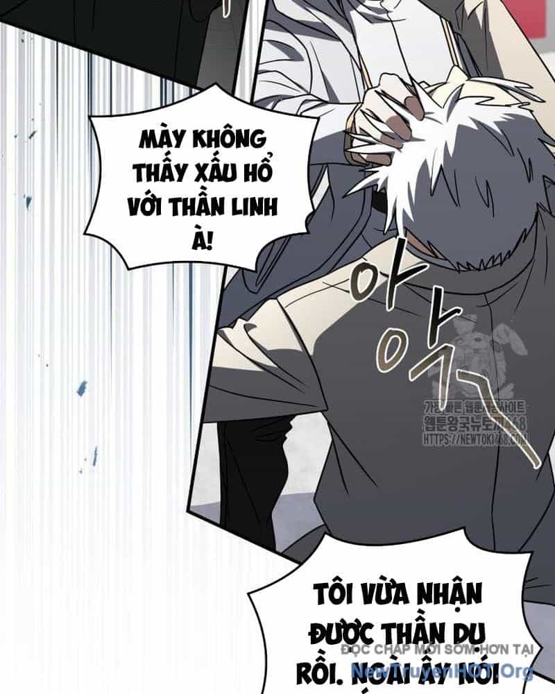 Kim Chiến Sĩ: Hành Trình Xây Dựng Đặc Tính - Chương 55 - ảnh 104