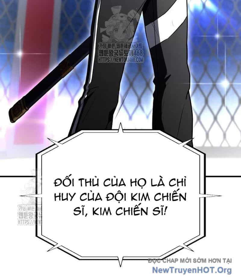 Kim Chiến Sĩ: Hành Trình Xây Dựng Đặc Tính - Chương 55 - ảnh 19