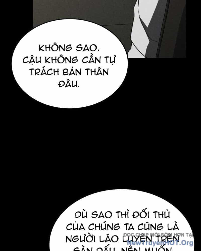 Kim Chiến Sĩ: Hành Trình Xây Dựng Đặc Tính - Chương 55 - ảnh 44
