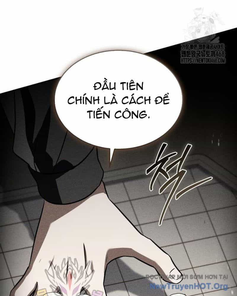 Kim Chiến Sĩ: Hành Trình Xây Dựng Đặc Tính - Chương 55 - ảnh 49