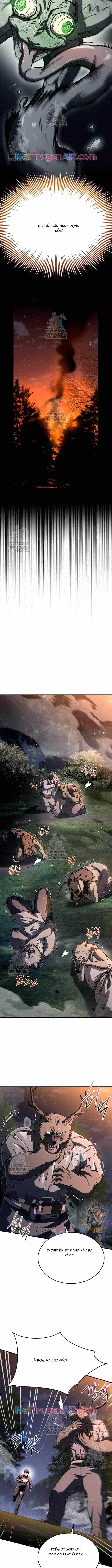 Kim Chiến Sĩ: Hành Trình Xây Dựng Đặc Tính - Chương 56 - ảnh 14