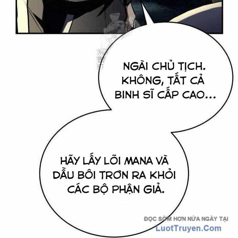 Kim Chiến Sĩ: Hành Trình Xây Dựng Đặc Tính - Chương 57 - ảnh 113