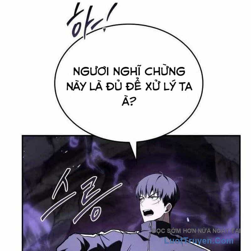 Kim Chiến Sĩ: Hành Trình Xây Dựng Đặc Tính - Chương 57 - ảnh 32