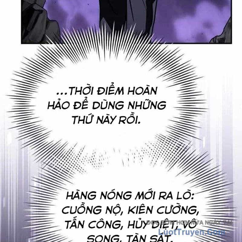 Kim Chiến Sĩ: Hành Trình Xây Dựng Đặc Tính - Chương 57 - ảnh 34