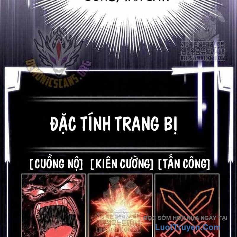 Kim Chiến Sĩ: Hành Trình Xây Dựng Đặc Tính - Chương 57 - ảnh 35