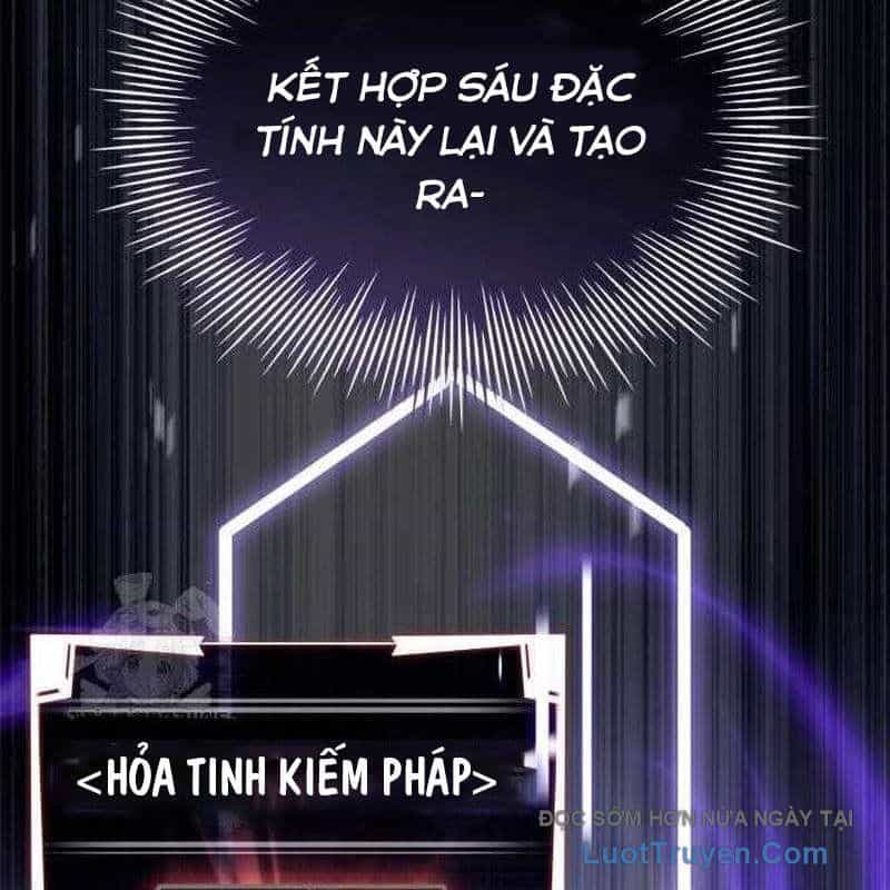 Kim Chiến Sĩ: Hành Trình Xây Dựng Đặc Tính - Chương 57 - ảnh 37