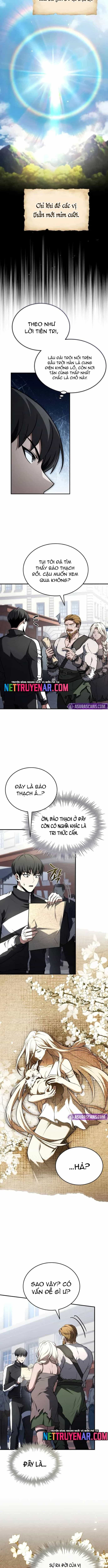 Kim Chiến Sĩ: Hành Trình Xây Dựng Đặc Tính - Chương 58 - ảnh 12