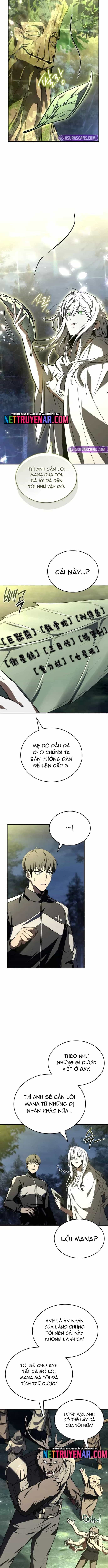 Kim Chiến Sĩ: Hành Trình Xây Dựng Đặc Tính - Chương 58 - ảnh 2