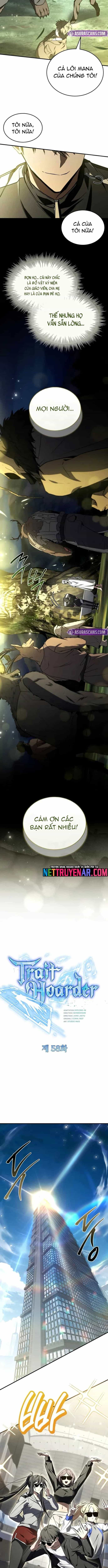 Kim Chiến Sĩ: Hành Trình Xây Dựng Đặc Tính - Chương 58 - ảnh 3
