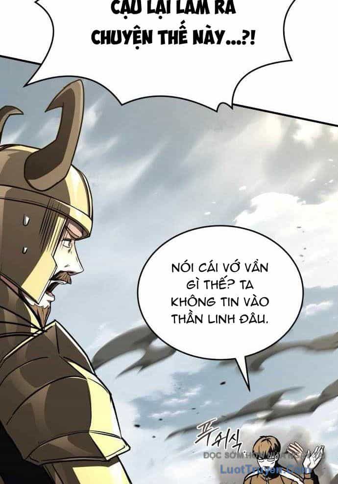 Kim Chiến Sĩ: Hành Trình Xây Dựng Đặc Tính - Chương 59 - ảnh 44