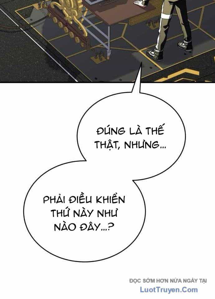 Kim Chiến Sĩ: Hành Trình Xây Dựng Đặc Tính - Chương 59 - ảnh 59