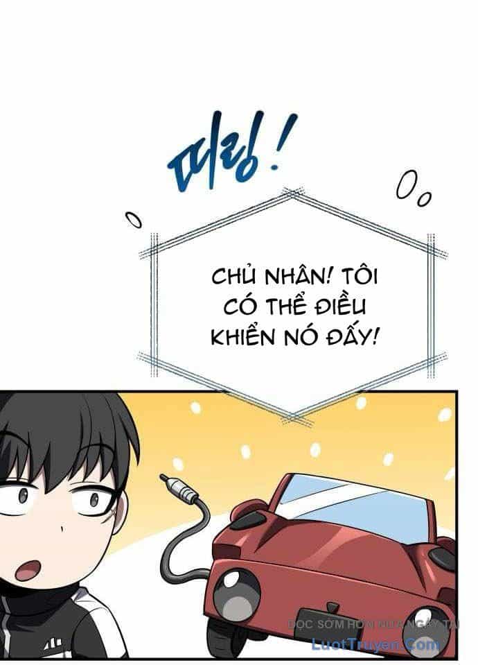 Kim Chiến Sĩ: Hành Trình Xây Dựng Đặc Tính - Chương 59 - ảnh 60