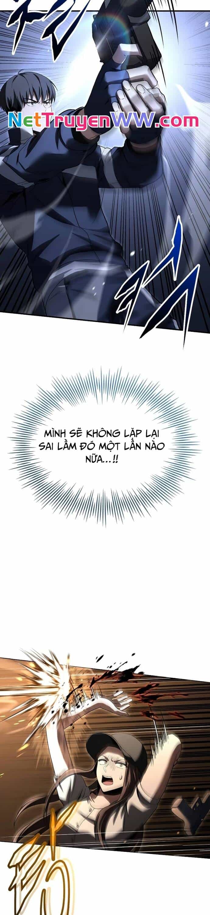 Kim Chiến Sĩ: Hành Trình Xây Dựng Đặc Tính - Chương 6 - ảnh 10