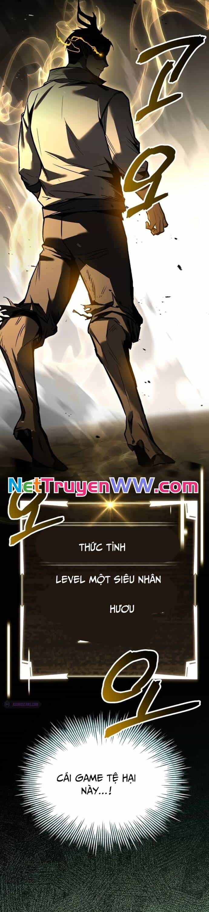 Kim Chiến Sĩ: Hành Trình Xây Dựng Đặc Tính - Chương 6 - ảnh 16