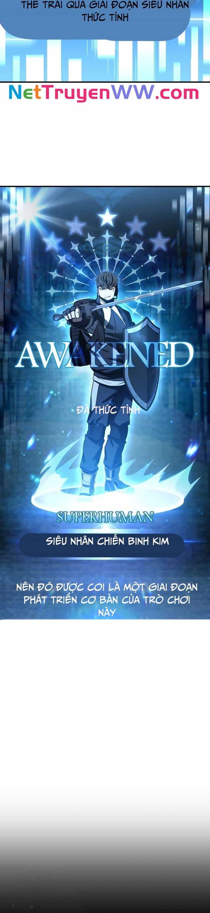 Kim Chiến Sĩ: Hành Trình Xây Dựng Đặc Tính - Chương 6 - ảnh 19