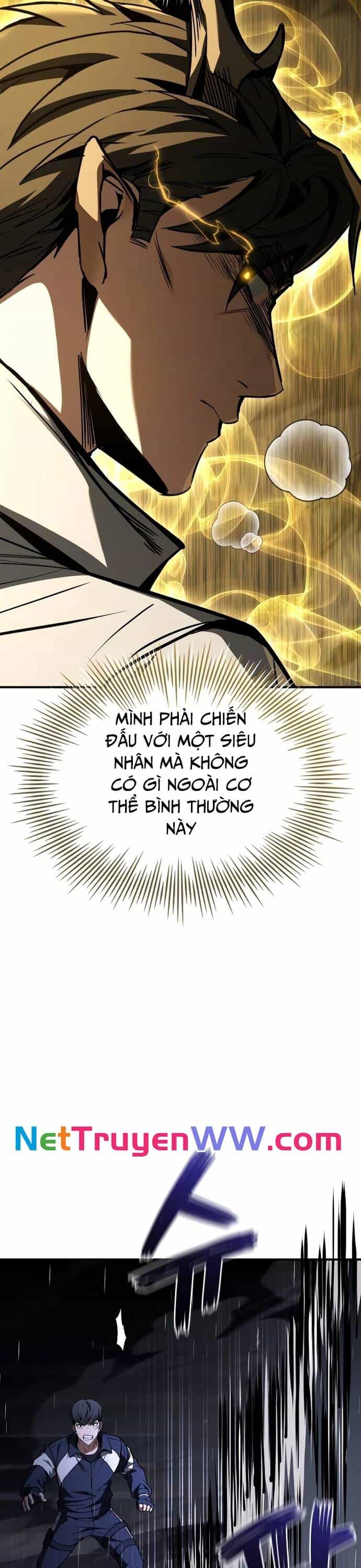 Kim Chiến Sĩ: Hành Trình Xây Dựng Đặc Tính - Chương 6 - ảnh 21
