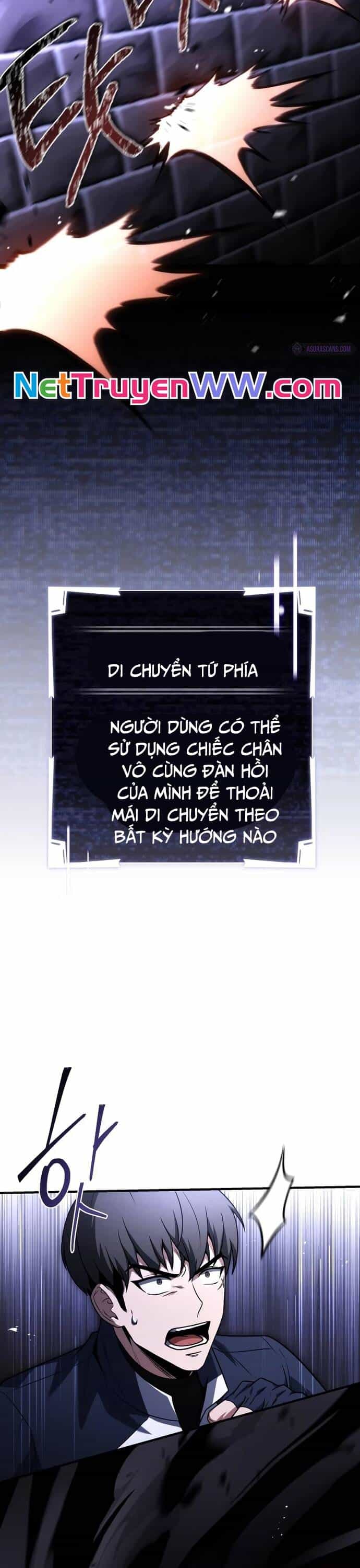 Kim Chiến Sĩ: Hành Trình Xây Dựng Đặc Tính - Chương 6 - ảnh 24