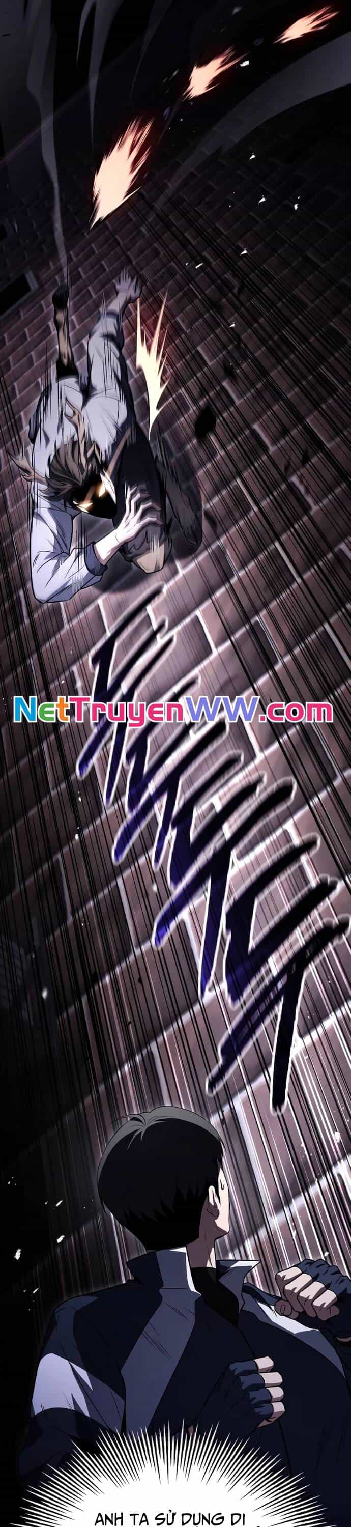 Kim Chiến Sĩ: Hành Trình Xây Dựng Đặc Tính - Chương 6 - ảnh 25