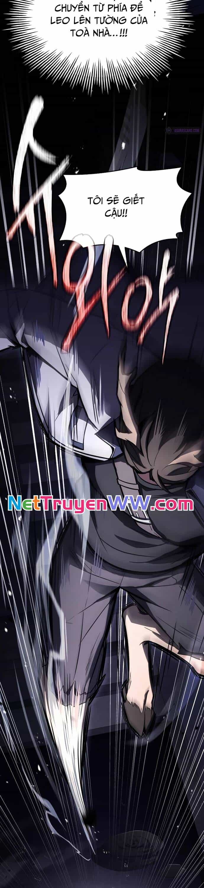 Kim Chiến Sĩ: Hành Trình Xây Dựng Đặc Tính - Chương 6 - ảnh 26