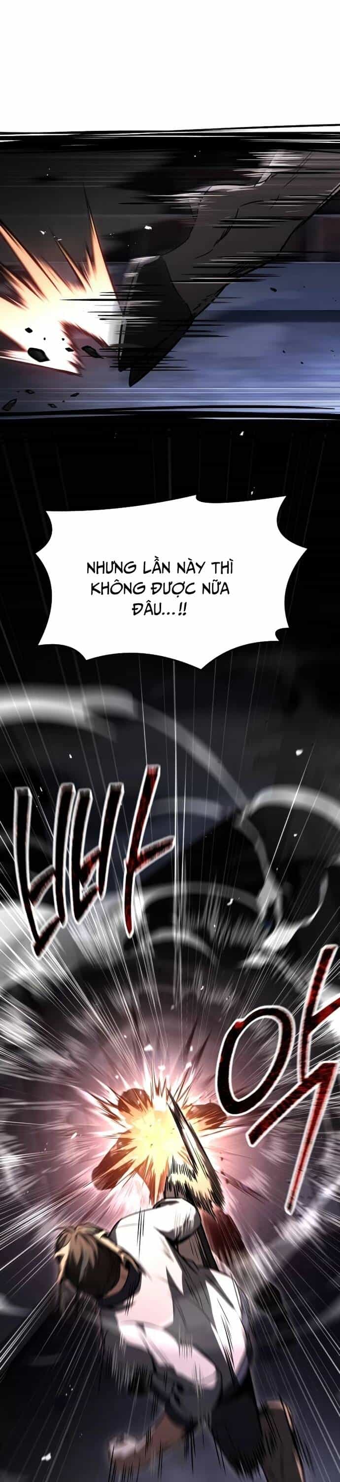 Kim Chiến Sĩ: Hành Trình Xây Dựng Đặc Tính - Chương 6 - ảnh 29