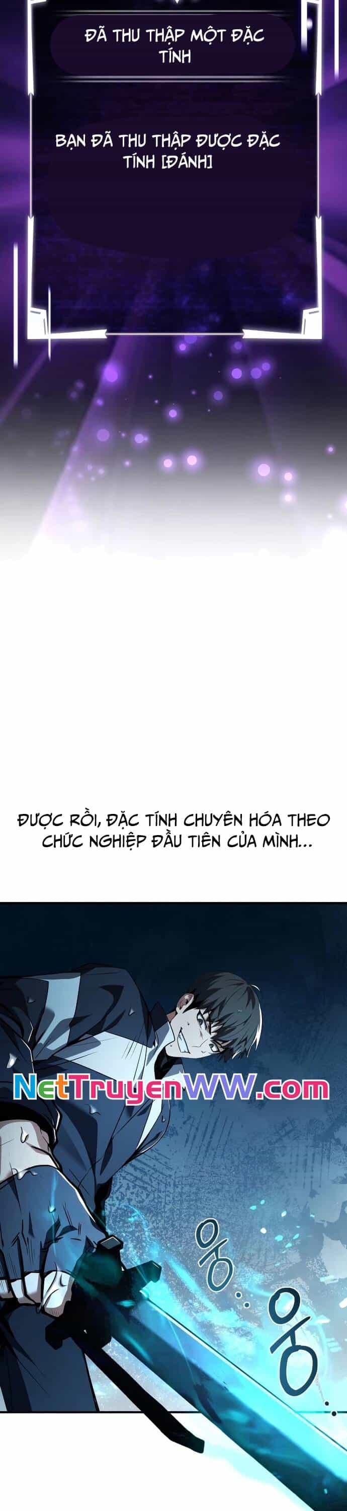 Kim Chiến Sĩ: Hành Trình Xây Dựng Đặc Tính - Chương 6 - ảnh 40