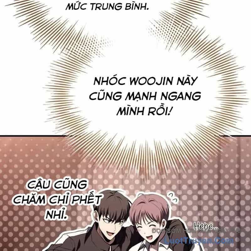 Kim Chiến Sĩ: Hành Trình Xây Dựng Đặc Tính - Chương 60 - ảnh 192