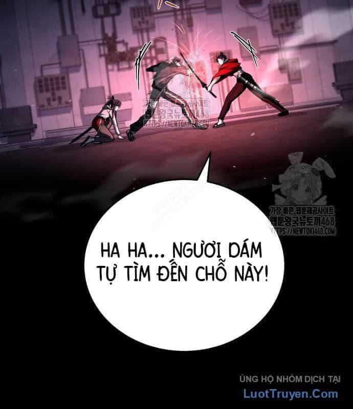 Kim Chiến Sĩ: Hành Trình Xây Dựng Đặc Tính - Chương 61 - ảnh 142