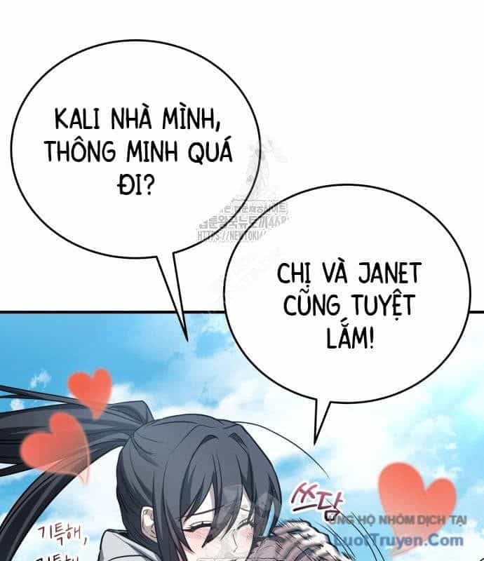 Kim Chiến Sĩ: Hành Trình Xây Dựng Đặc Tính - Chương 61 - ảnh 70