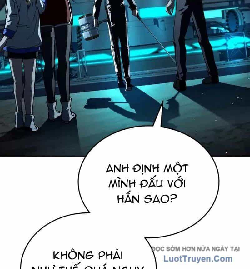 Kim Chiến Sĩ: Hành Trình Xây Dựng Đặc Tính - Chương 63 - ảnh 50