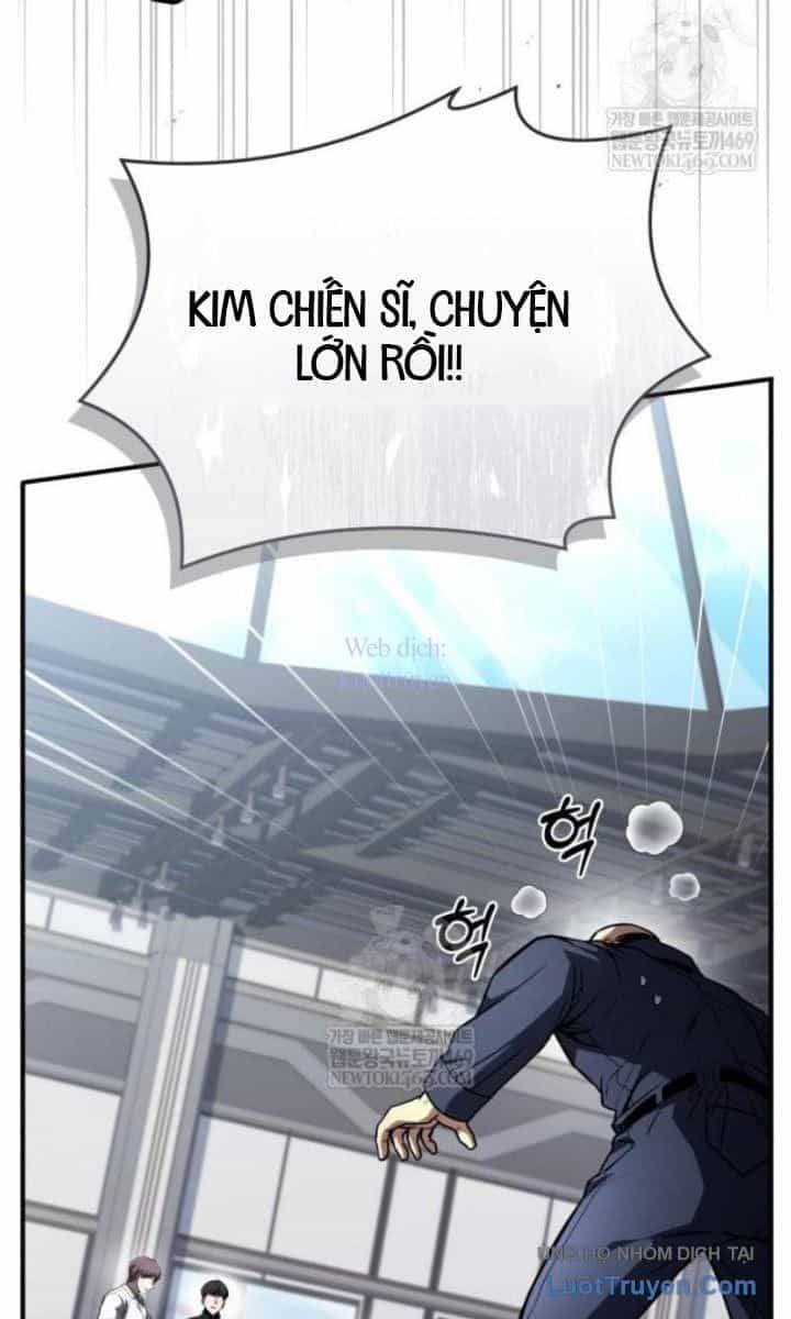 Kim Chiến Sĩ: Hành Trình Xây Dựng Đặc Tính - Chương 64 - ảnh 140