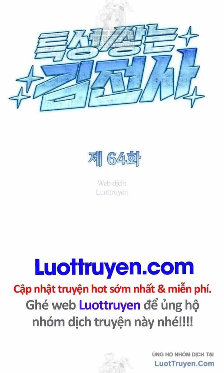 Kim Chiến Sĩ: Hành Trình Xây Dựng Đặc Tính - Chương 64 - ảnh 27