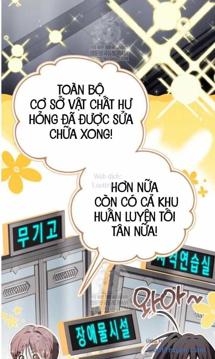 Kim Chiến Sĩ: Hành Trình Xây Dựng Đặc Tính - Chương 64 - ảnh 30