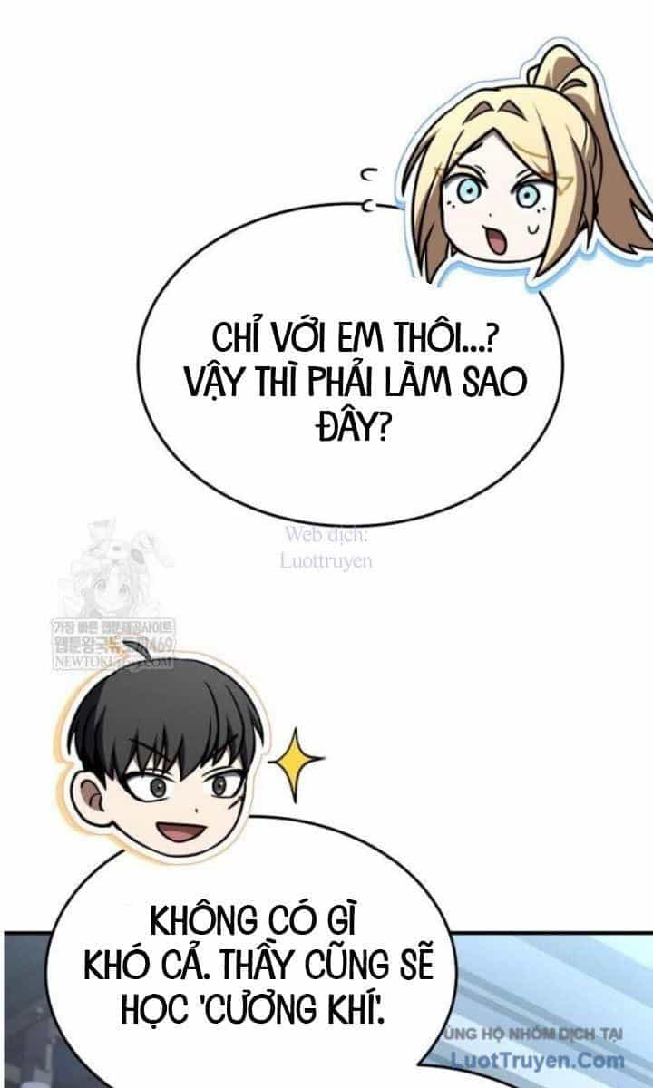 Kim Chiến Sĩ: Hành Trình Xây Dựng Đặc Tính - Chương 64 - ảnh 35