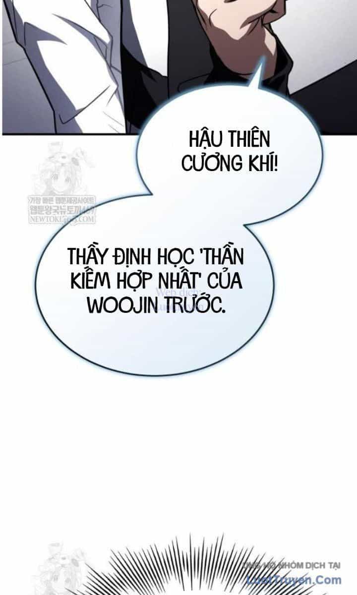 Kim Chiến Sĩ: Hành Trình Xây Dựng Đặc Tính - Chương 64 - ảnh 38