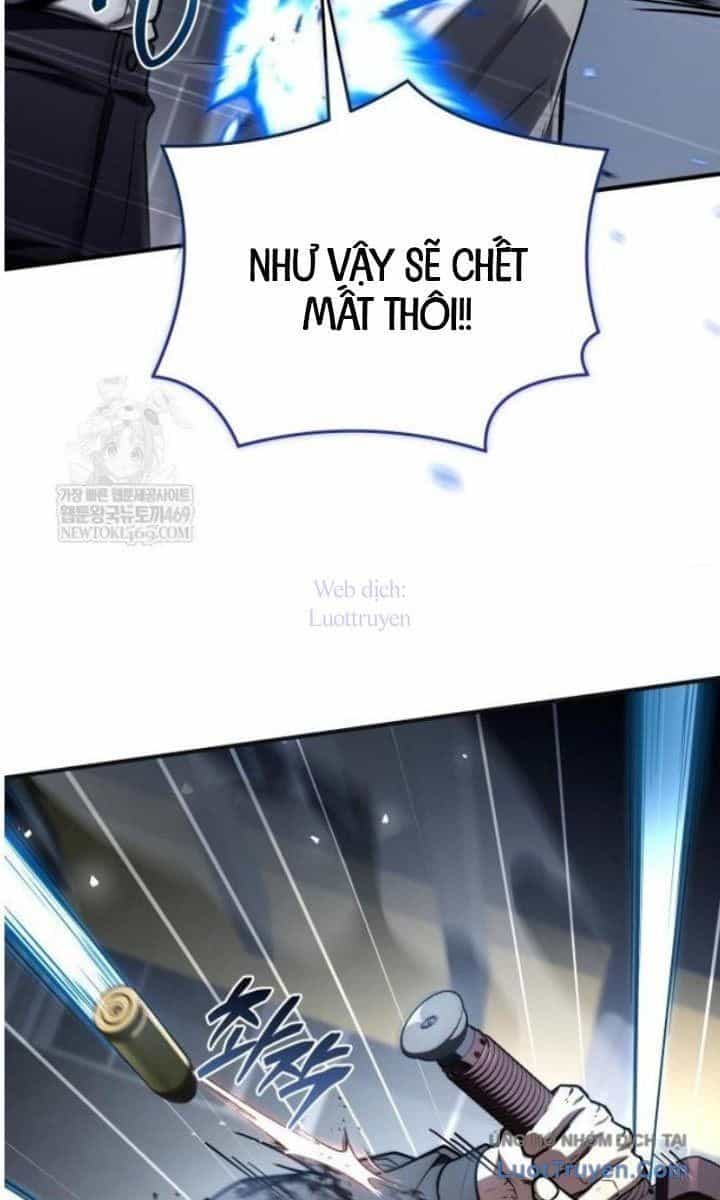 Kim Chiến Sĩ: Hành Trình Xây Dựng Đặc Tính - Chương 64 - ảnh 52