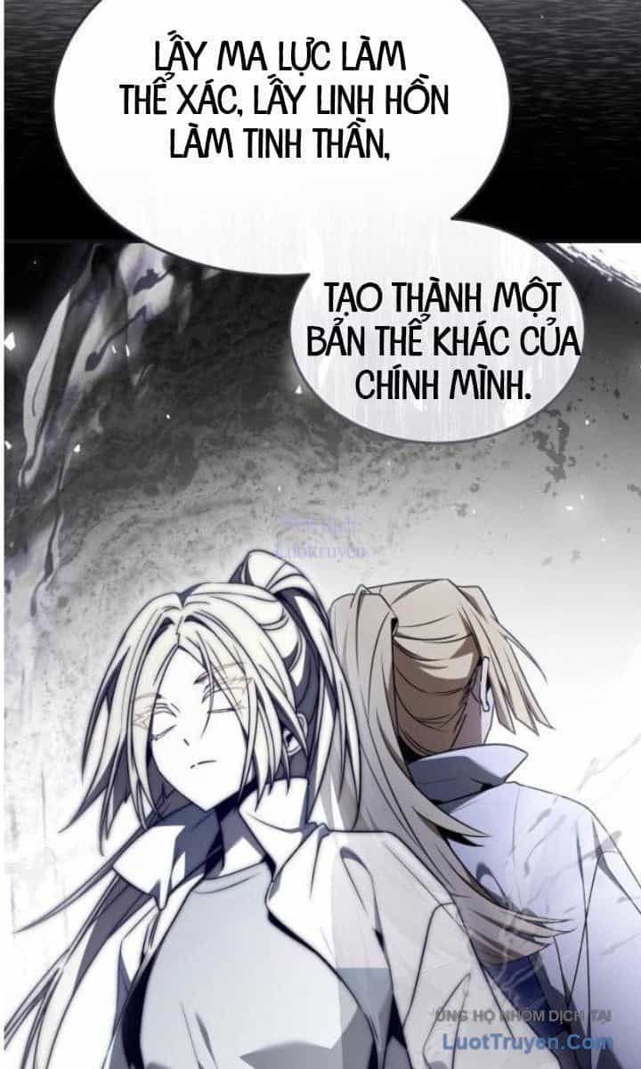 Kim Chiến Sĩ: Hành Trình Xây Dựng Đặc Tính - Chương 64 - ảnh 80