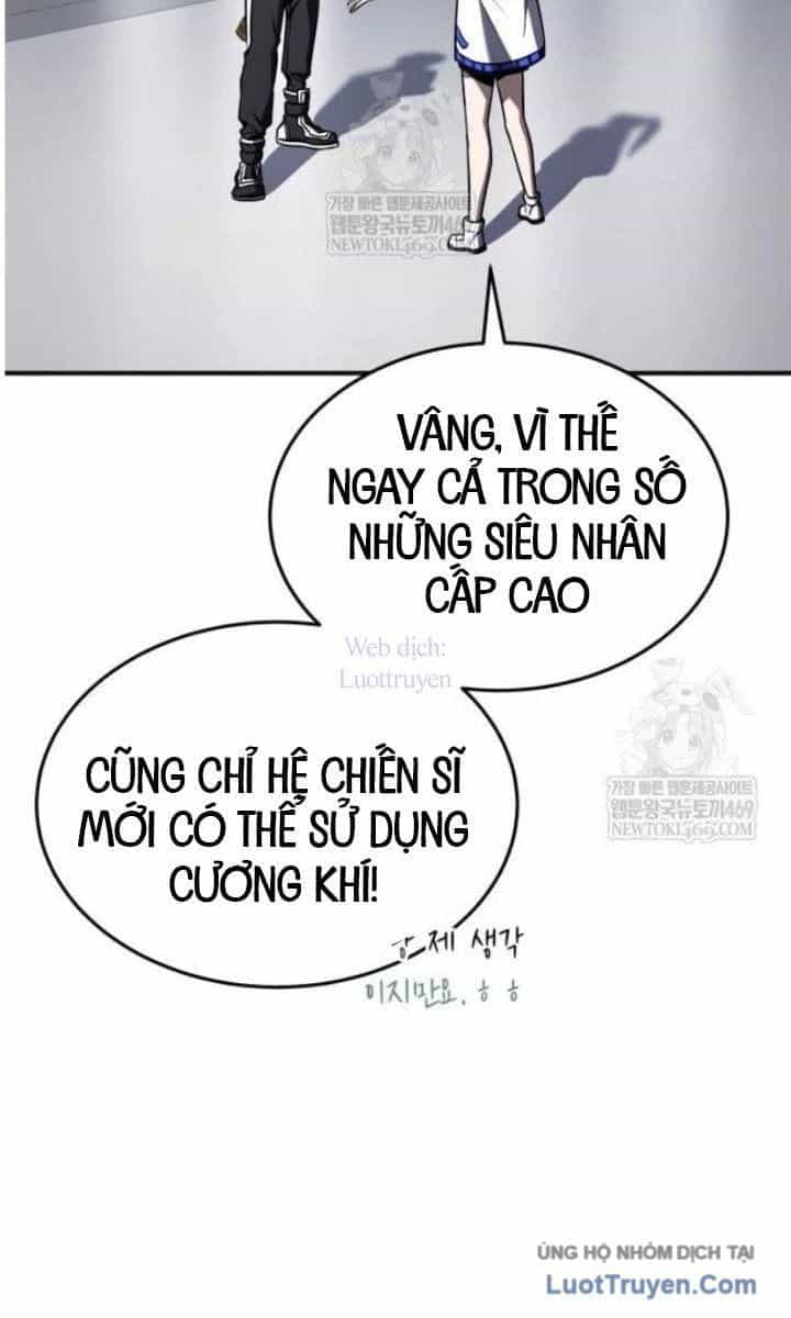 Kim Chiến Sĩ: Hành Trình Xây Dựng Đặc Tính - Chương 64 - ảnh 83