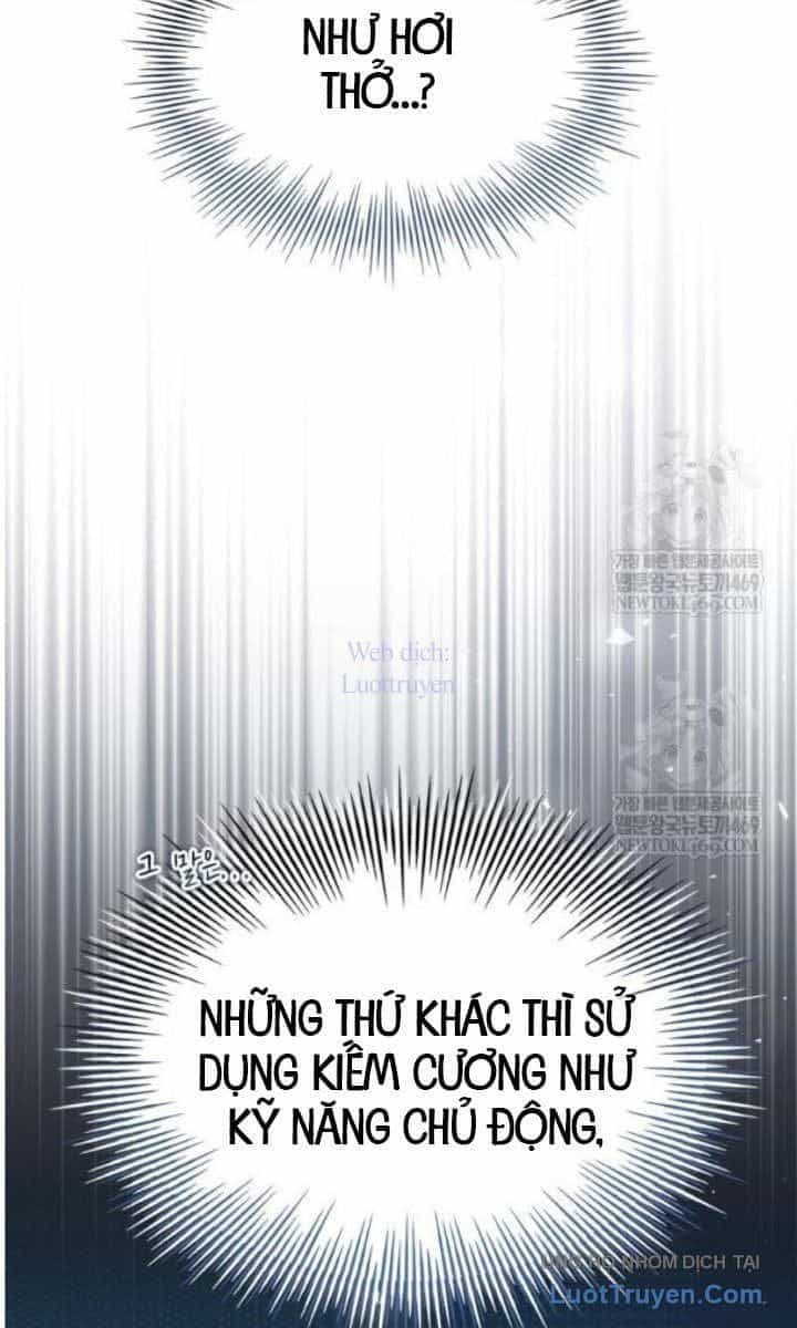 Kim Chiến Sĩ: Hành Trình Xây Dựng Đặc Tính - Chương 64 - ảnh 99