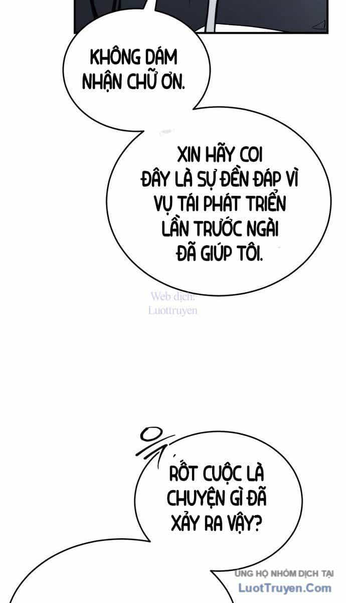 Kim Chiến Sĩ: Hành Trình Xây Dựng Đặc Tính - Chương 65 - ảnh 20